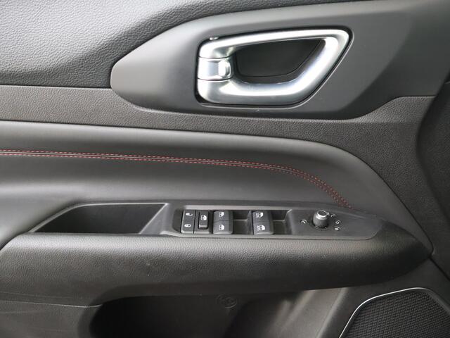 Jeep COMPASS 4xe 240 Plug-in Hybrid Electric Trailhawk TREKHAAK & OPEN DAK !!!