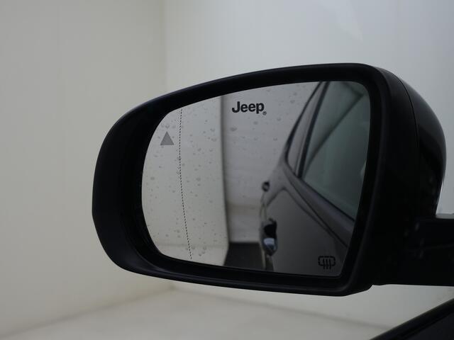 Jeep COMPASS 4xe 240 Plug-in Hybrid Electric Trailhawk TREKHAAK & OPEN DAK !!!