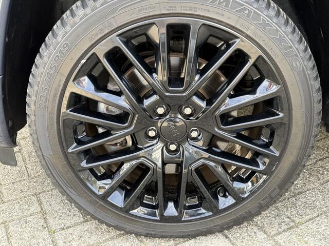Jeep COMPASS 4xe 240 Plug-in Hybride S NAVI CLIMA CARPLAY ADAP-CRUISE CAMERA