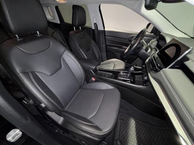 Jeep COMPASS 1.5T e-Hybrid S | Leder | Stoelventilatie | Navigatie | 360° Camera | Cruise Control Adaptief |