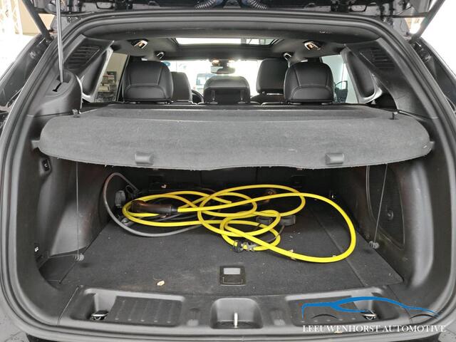Jeep COMPASS 4xe 240 Plug-in Hybrid Electric S, FULL OPTION, pano, leer, 36° camera, NL-dealerauto