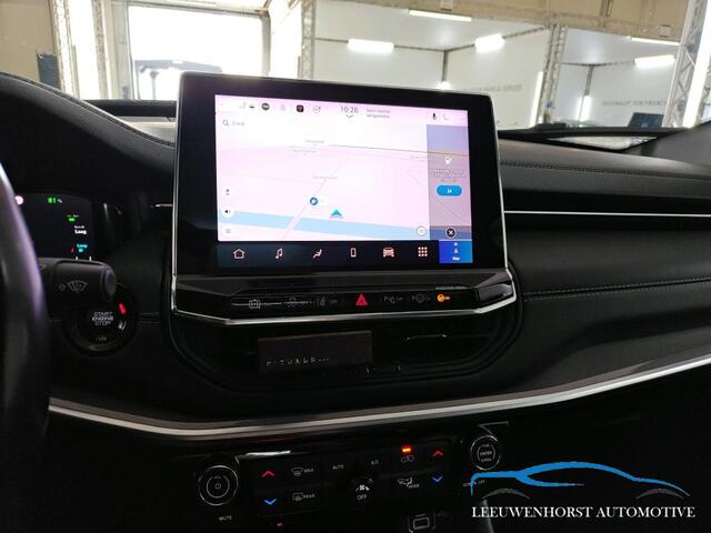 Jeep COMPASS 4xe 240 Plug-in Hybrid Electric S, FULL OPTION, pano, leer, 36° camera, NL-dealerauto