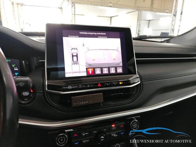 Jeep COMPASS 4xe 240 Plug-in Hybrid Electric S, FULL OPTION, pano, leer, 36° camera, NL-dealerauto