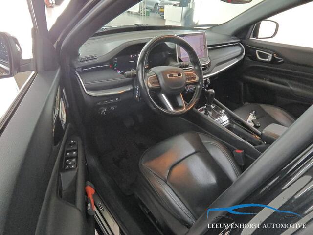 Jeep COMPASS 4xe 240 Plug-in Hybrid Electric S, FULL OPTION, pano, leer, 36° camera, NL-dealerauto