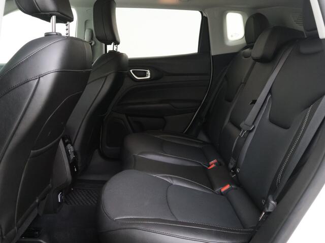 Jeep COMPASS 4xe 240 Plug In Hybride S Leder Stoelkoeling 360 Camera All Seas