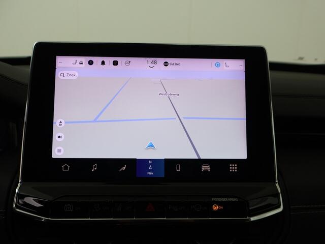 Jeep COMPASS 4xe 240 Plug In Hybride S Leder Stoelkoeling 360 Camera All Seas