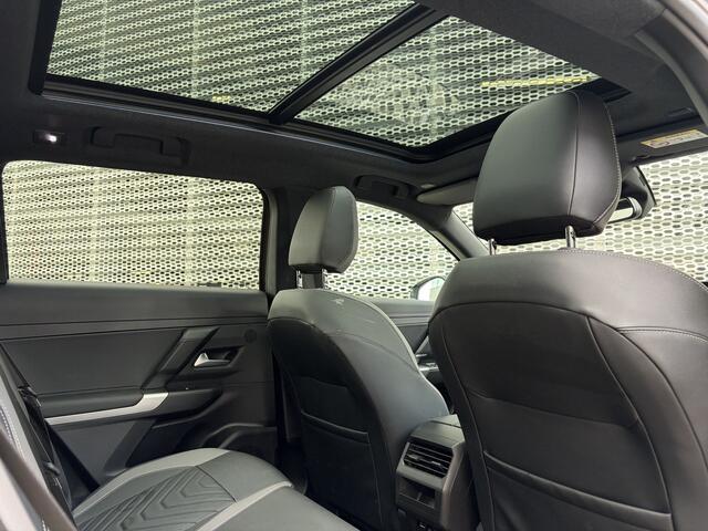 Jeep COMPASS First Edition 74 kWh | Panoramadak | Leder | Focal | 20" Velgen DEMO DEAL !!!