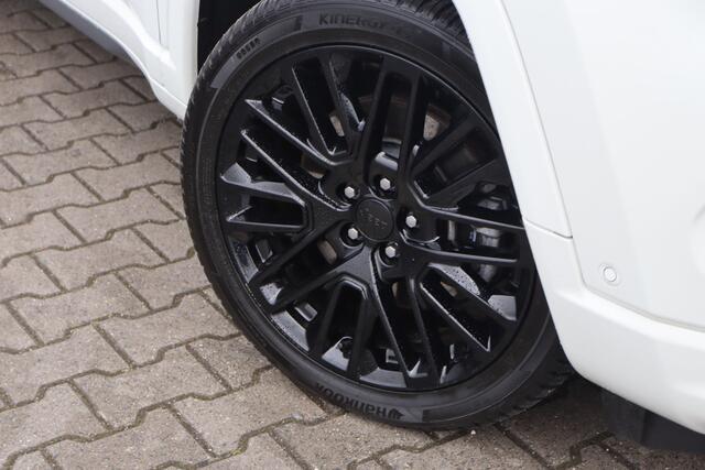 Jeep COMPASS 4xe 240 Plug-in Hybrid Electric S | ACC | Camera | Leder |