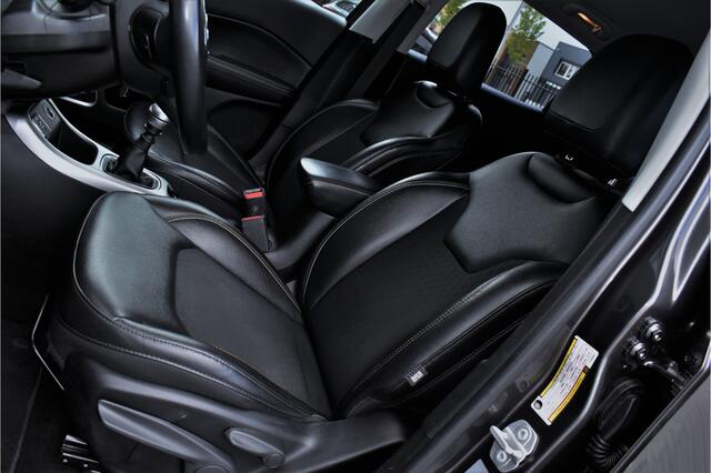 Jeep COMPASS 1.4 141pk MultiAir Longitude Org.NL Carplay/Camera/H.Leer/Climate/Cruise/Lmv19"