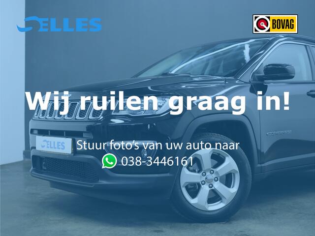 Jeep COMPASS 1.4 MultiAir Longitude | Trekhaak | Apple Carplay/Android Auto | Camera