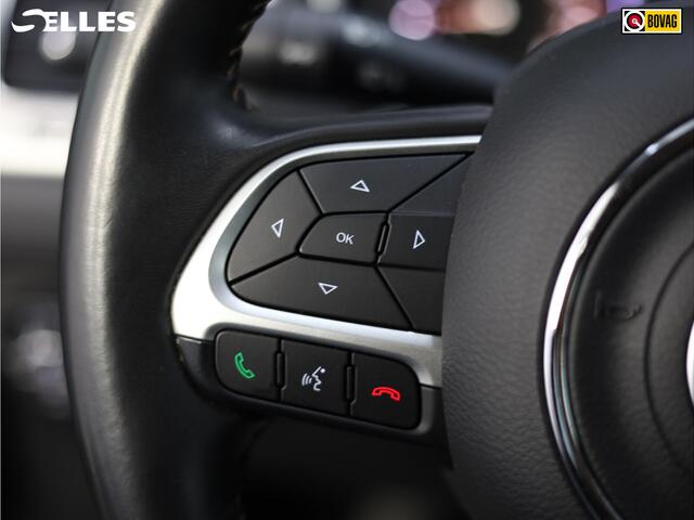 Jeep COMPASS 1.4 MultiAir Longitude | Trekhaak | Apple Carplay/Android Auto | Camera