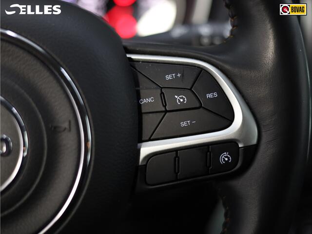 Jeep COMPASS 1.4 MultiAir Longitude | Trekhaak | Apple Carplay/Android Auto | Camera