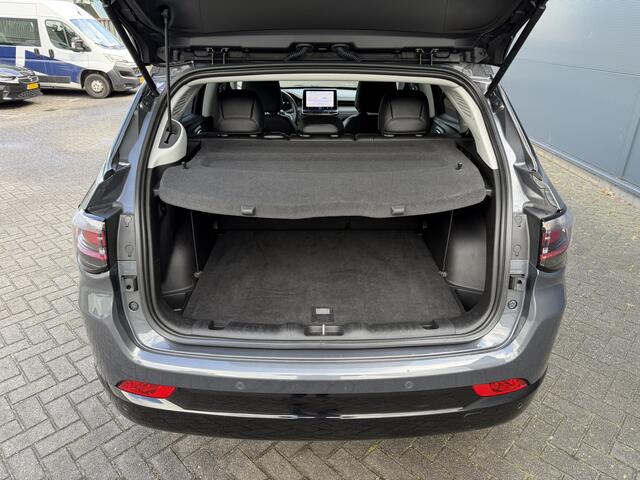 Jeep COMPASS 1.5T e-Hybrid Summit (Leder incl verwarming/koeling/geheugen - Elektrische Klep - Adaptieve Cruise Controle - LED - Keyless Entry - 360gr Camera - Navigatie - Apple Carplay)