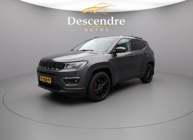 Jeep COMPASS 1.4 MultiAir Night Eagle