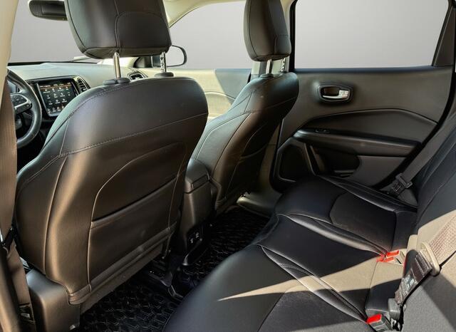 Jeep COMPASS 1.4 MultiAir Night Eagle