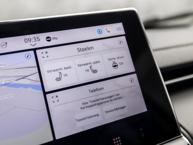 Jeep COMPASS 4xe 240 Plug-in Hybrid Electric 80th Anniversary 240Pk Automaat (VIRTUAL COCKPIT, APPLE CARPLAY, STUUR/STOELVERWARMING, CAMERA, LEDER, SPORTSTOELEN, TREKHAAK, GETINT GLAS, ADAPTIVE CRUISE, NIEUWSTAAT)