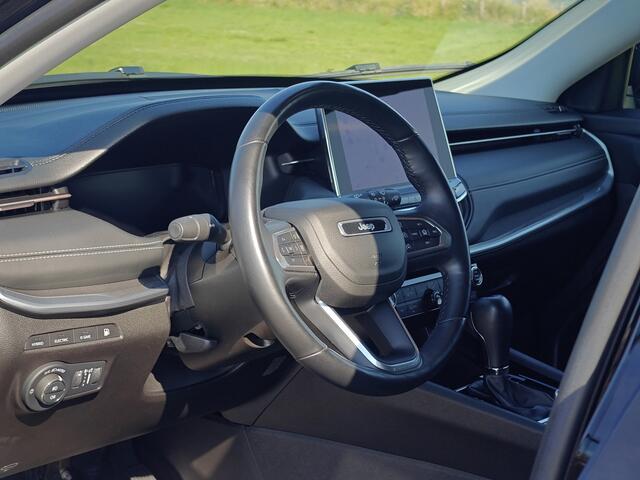 Jeep COMPASS 4xe 240 Plug-in Hybrid Electric S | Bomvol opties