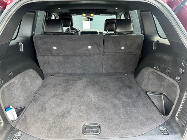 Jeep GRAND CHEROKEE 3.6i LIMITED