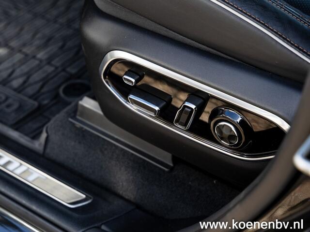 Jeep GRAND CHEROKEE 2.0 Summit Reserve 4xe Autom. CLIMA / LEER / LUCHTVERING ENZ ENZ