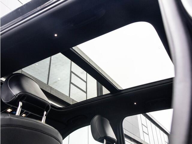 Jeep GRAND CHEROKEE 2.0 Executive 4xe | Luchtvering | Pano-dak | Passenger screen | McIntosh Audio