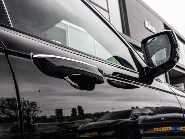 Jeep GRAND CHEROKEE 2.0 Executive 4xe | Luchtvering | Pano-dak | Passenger screen | McIntosh Audio