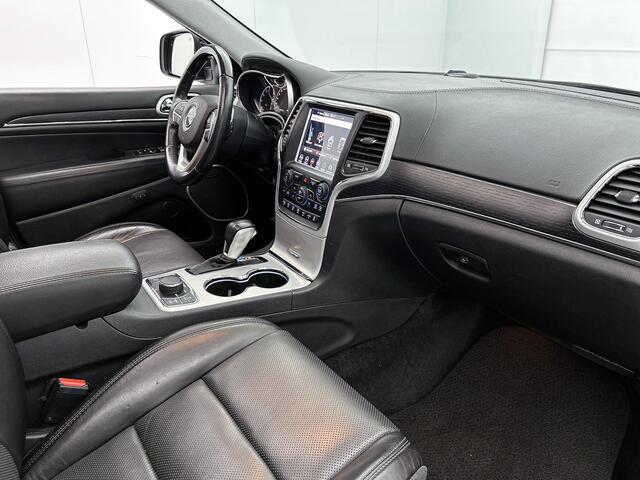 Jeep GRAND CHEROKEE 3.0 CRD Summit Trekhaak, Pano, Carplay