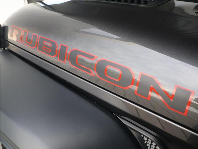 Jeep Gladiator Rubicon 3.6 V6 Automaat | 5 Persoons | Grijs kenteken | LPG | Navi |