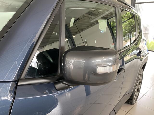 Jeep RENEGADE 4xe 240 Plug-in Hybrid Electric S Apple Carplay /Android / stoel -stuur verw / Navigatie