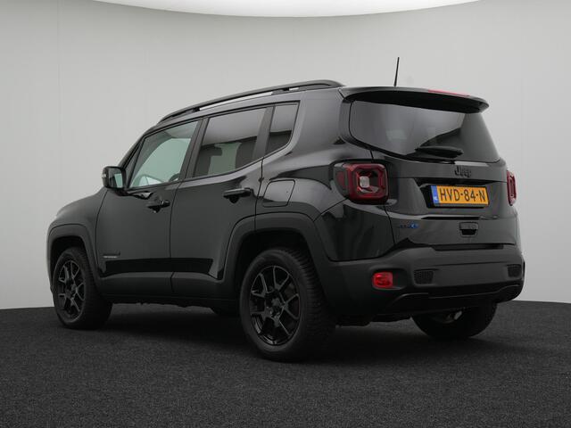 Jeep RENEGADE 4xe 240 Plug-in Hybrid Electric Upland GAAF MODEL !!
