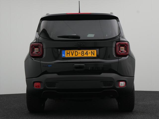 Jeep RENEGADE 4xe 240 Plug-in Hybrid Electric Upland GAAF MODEL !!