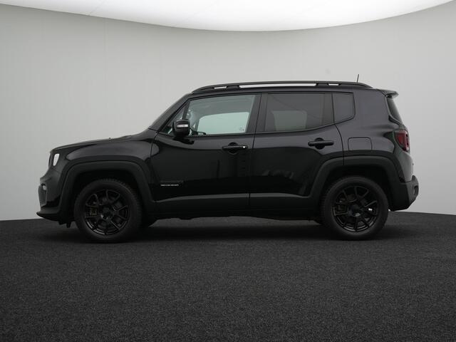 Jeep RENEGADE 4xe 240 Plug-in Hybrid Electric Upland GAAF MODEL !!