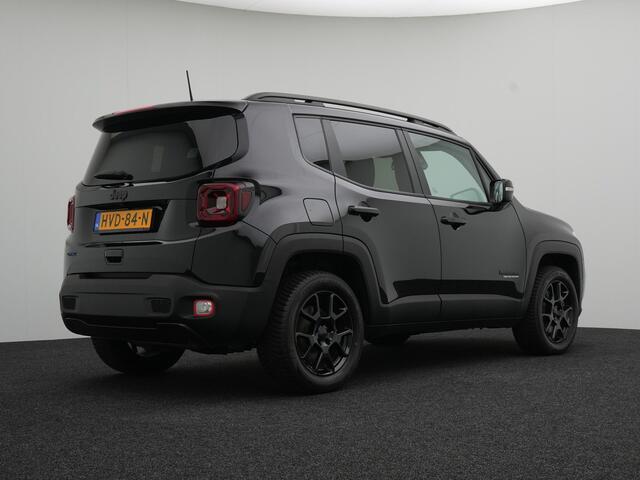 Jeep RENEGADE 4xe 240 Plug-in Hybrid Electric Upland GAAF MODEL !!