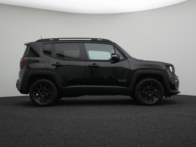 Jeep RENEGADE 4xe 240 Plug-in Hybrid Electric Upland GAAF MODEL !!
