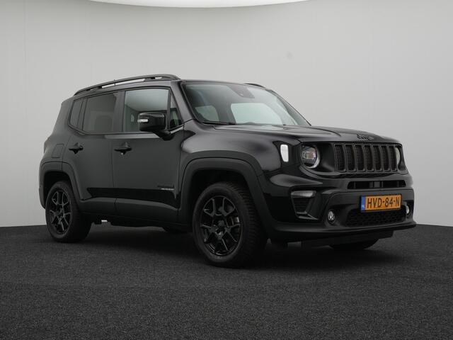 Jeep RENEGADE 4xe 240 Plug-in Hybrid Electric Upland GAAF MODEL !!