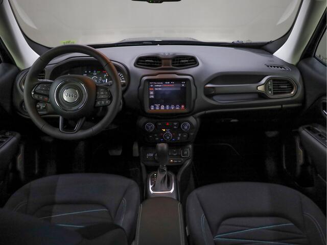 Jeep RENEGADE 4xe 240 Plug-in Hybrid Electric Upland Camera | LED | Applecarplay | Adaptive Cruisecontrol
