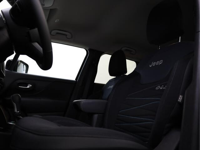 Jeep RENEGADE 4xe 240 Plug-in Hybrid Electric Upland Camera | LED | Applecarplay | Adaptive Cruisecontrol