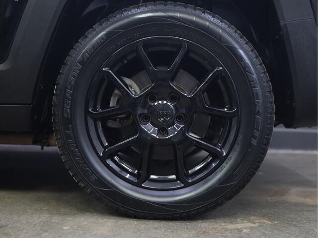 Jeep RENEGADE 4xe 240 Plug-in Hybrid Electric Upland Camera | LED | Applecarplay | Adaptive Cruisecontrol