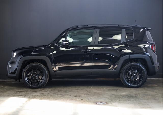 Jeep RENEGADE 4xe 240 Plug-in Hybrid Electric Upland Camera | LED | Applecarplay | Adaptive Cruisecontrol