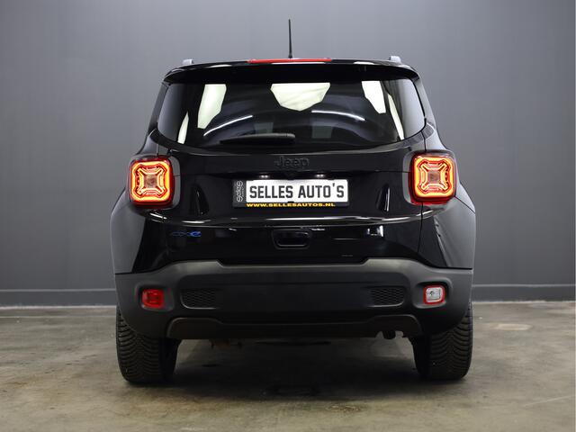 Jeep RENEGADE 4xe 240 Plug-in Hybrid Electric Upland Camera | LED | Applecarplay | Adaptive Cruisecontrol