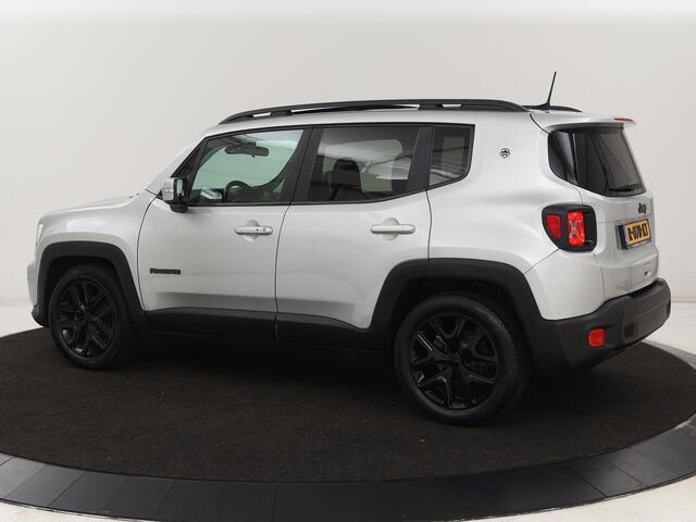 Jeep RENEGADE 1.0T Limited | Panoramadak | Carplay | Climate control | Parkeerhulp | Cruise control | Keyless