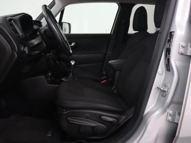 Jeep RENEGADE 1.0T Limited | Panoramadak | Carplay | Climate control | Parkeerhulp | Cruise control | Keyless