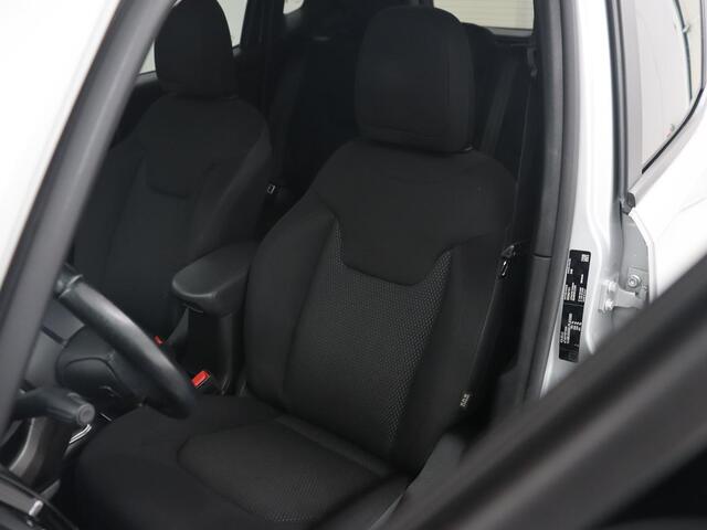 Jeep RENEGADE 1.0T Limited | Panoramadak | Carplay | Climate control | Parkeerhulp | Cruise control | Keyless