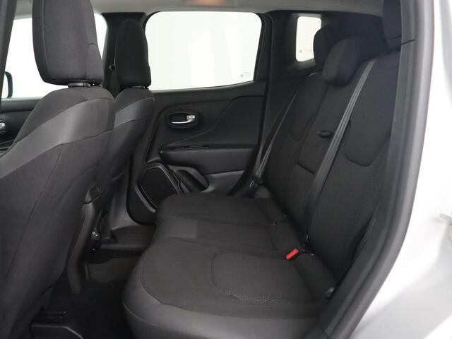 Jeep RENEGADE 1.0T Limited | Panoramadak | Carplay | Climate control | Parkeerhulp | Cruise control | Keyless