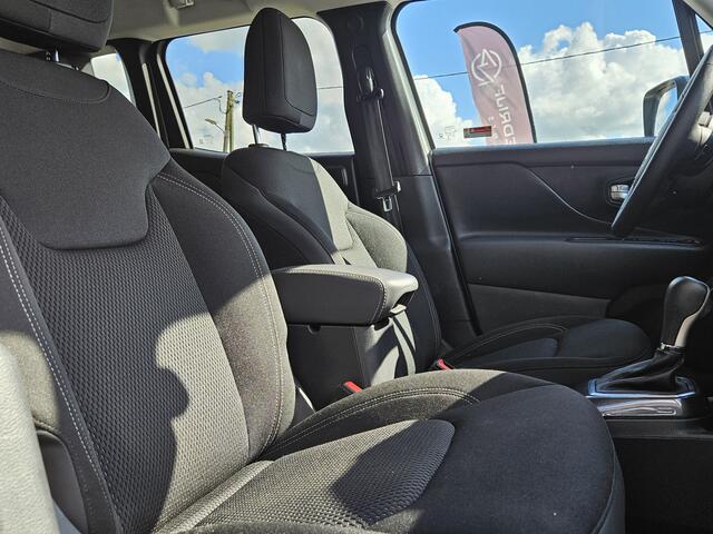 Jeep RENEGADE 4xe 240 Plug-in Hybrid Electric S *Airco*Automaat