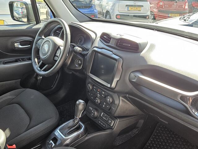 Jeep RENEGADE 4xe 240 Plug-in Hybrid Electric S *Airco*Automaat