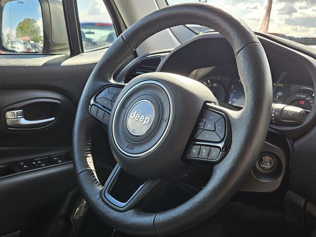 Jeep RENEGADE 4xe 240 Plug-in Hybrid Electric S *Airco*Automaat