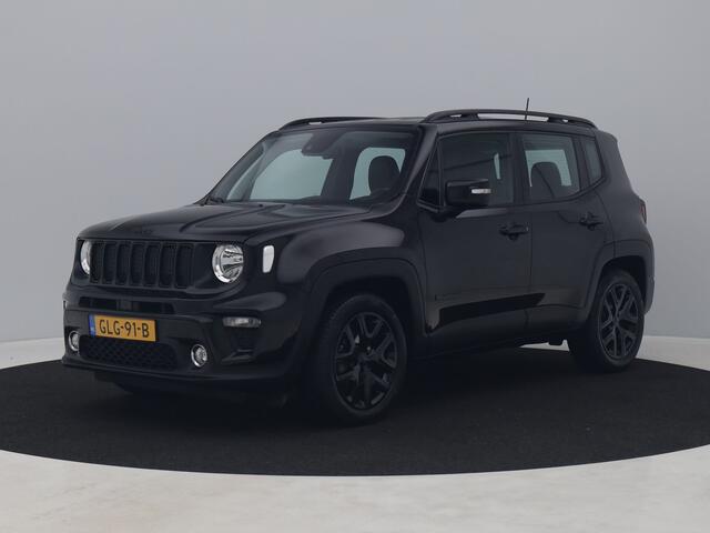 Jeep RENEGADE 1.0T Freedom | KEYLESS | CARPLAY | STOELVERWARMING