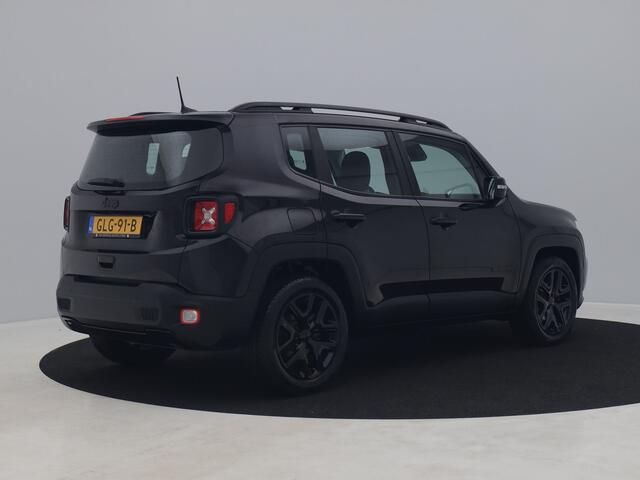 Jeep RENEGADE 1.0T Freedom | KEYLESS | CARPLAY | STOELVERWARMING