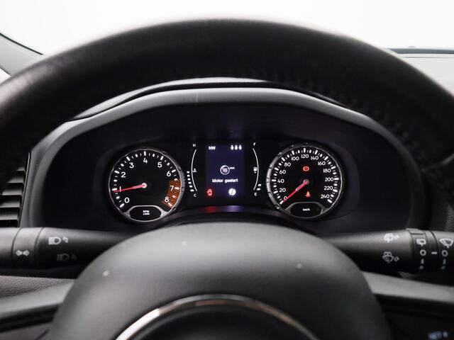 Jeep RENEGADE 1.0T Freedom | KEYLESS | CARPLAY | STOELVERWARMING