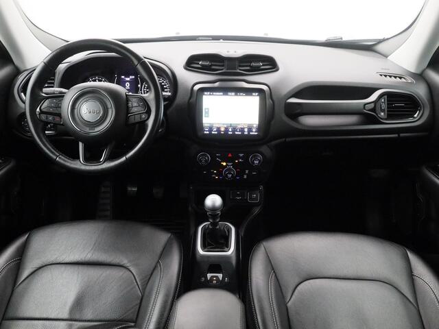 Jeep RENEGADE 1.0T Freedom | KEYLESS | CARPLAY | STOELVERWARMING